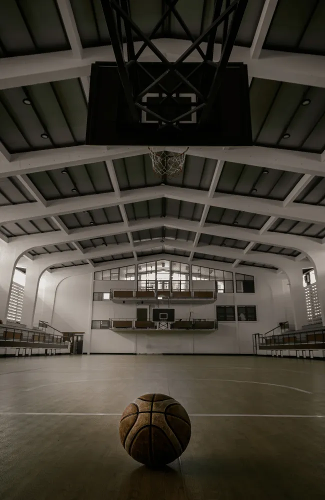 basketball-court